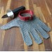 Oyster Knife & Glove Set