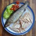 Hot Smoked Trout Whole (200-300g)