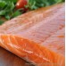 Smoked Salmon Whole-Side (900g-1.2kg); Half-Side (500g)
