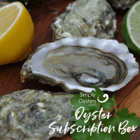Oyster Subscription Box