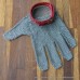 Oyster Chainmail Glove