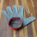 Oyster Chainmail Glove