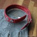 Oyster Chainmail Glove