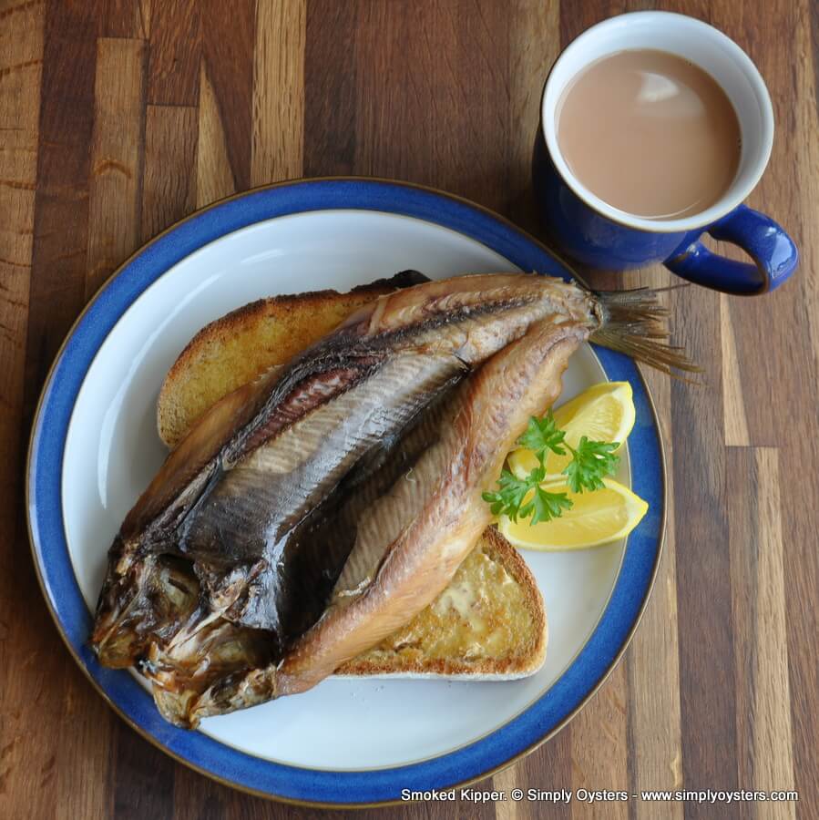 Seafood Recipes | Information | Simply Oysters